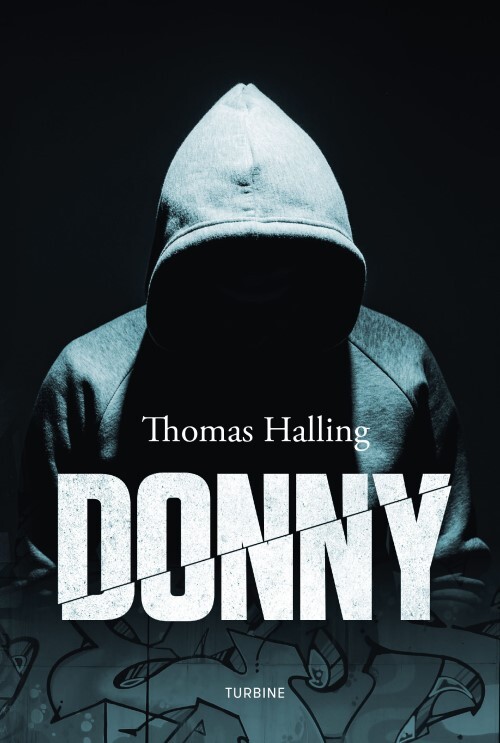 Donny af Thomas Halling