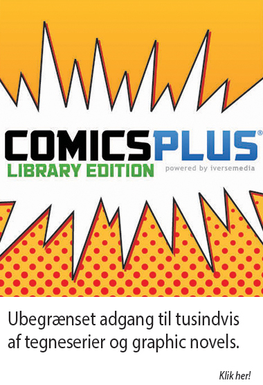 ComicsPlus