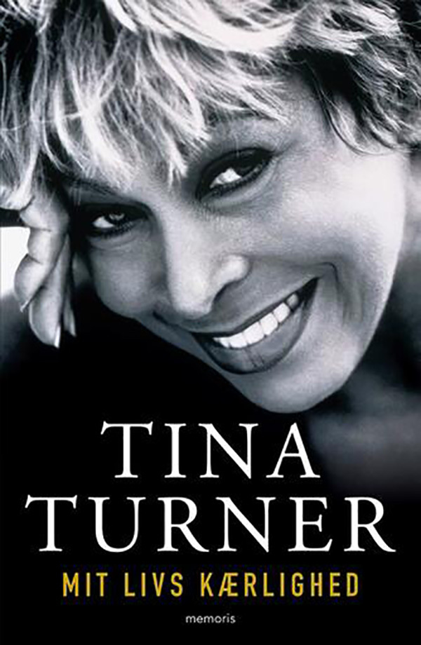 Tina Turner 1939-2023 (foto: eReolen)
