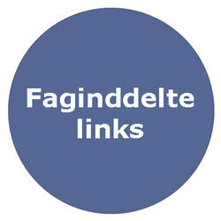 Fagindelte links - introduktion til gode kilder på nettet