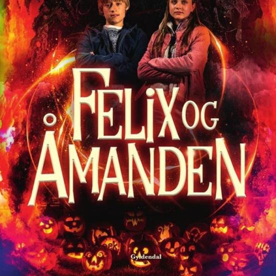 Monica anbefaler 'Felix og åmanden'