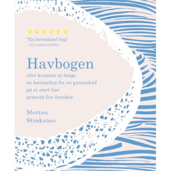 Havbogen af Morten A. Strøksnes