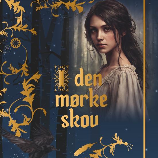 'I den mørke skov' af Gry Kappel Jensen