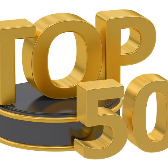 Top-50: Det læste bornholmerne i 2024