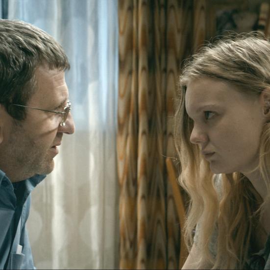 Se 'Prøven' på Filmstriben i marts for 0 point