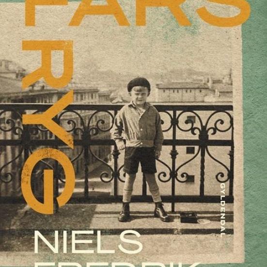 Marie anbefaler: Fars ryg