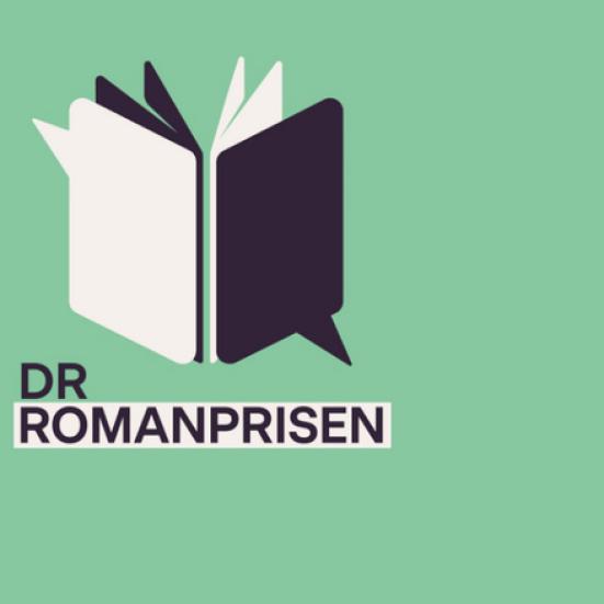Følg med i DR Romanprisen 2025