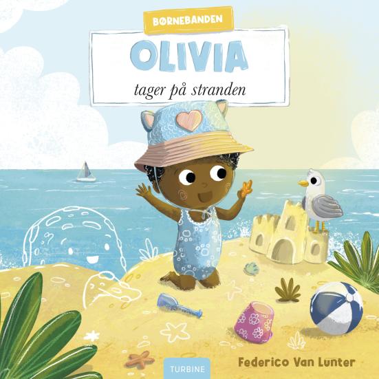 Sommeroplevelser i vente