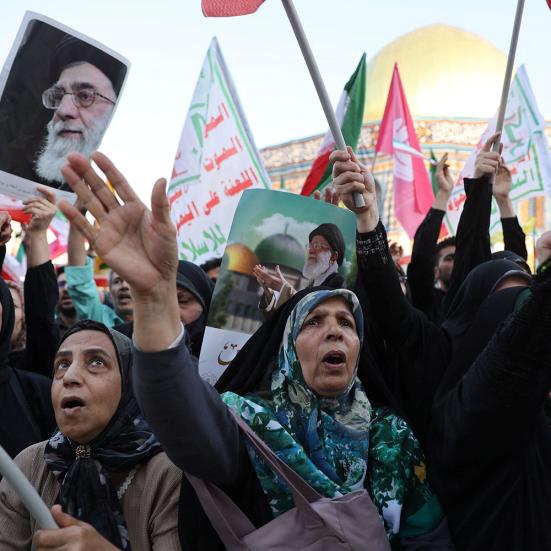 Hvad ved du egentlig om Iran? Bliv klogere med Faktalink
