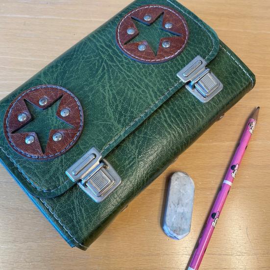 Pak tasken og penalhuset til første skoledag