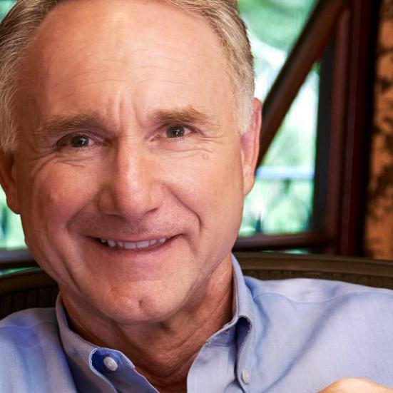 Livestream fra Det Kgl. Bibliotek: Dan Brown d. 22.9. kl. 19-20.30