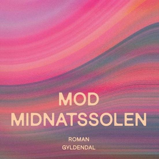 Dorthe anbefaler: Mod midnatssolen af Dy Plambeck