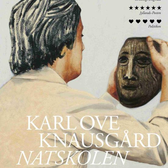 Mathias anbefaler Natskolen af Karl Ove Knausgård