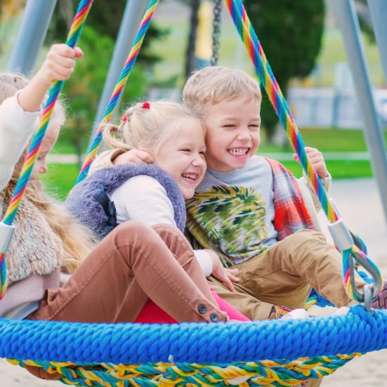 Klar til hverdagen igen