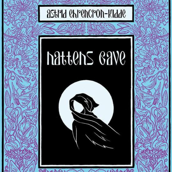 Mathias anbefaler Nattens gave af Astrid Ehrencron-Kidde