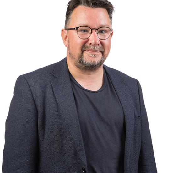 KV25: Hvilke bøger 'stemmer' Andreas Grosbøll på?