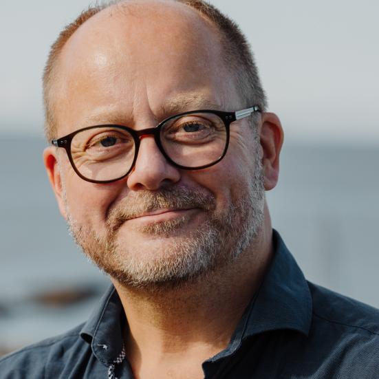Hvilke bøger 'stemmer' Mads Wolff på?
