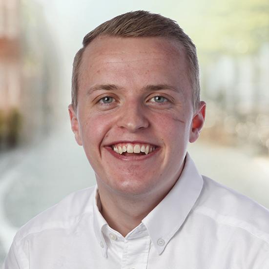 KV25: Sebastian Bærnthsen - hvilke bøger 'stemmer' han på?