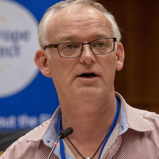 Hvilke bøger 'stemmer' Niels Chresten Andersen på?