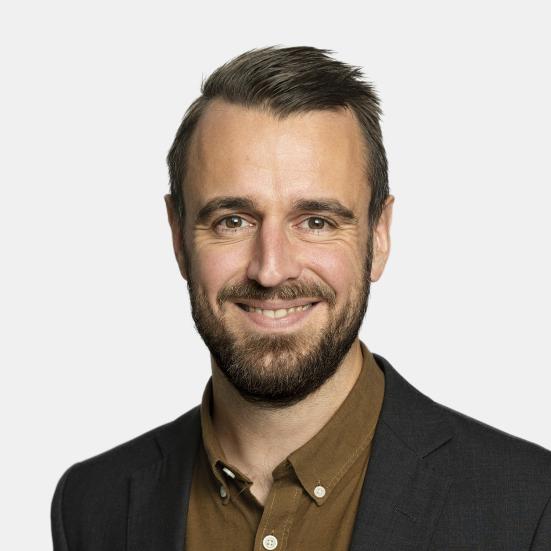 Hvilke bøger stemmer Søren Brenøe på?