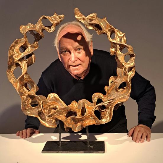 Hvilke bøger 'stemmer' Henning A Jensen på?