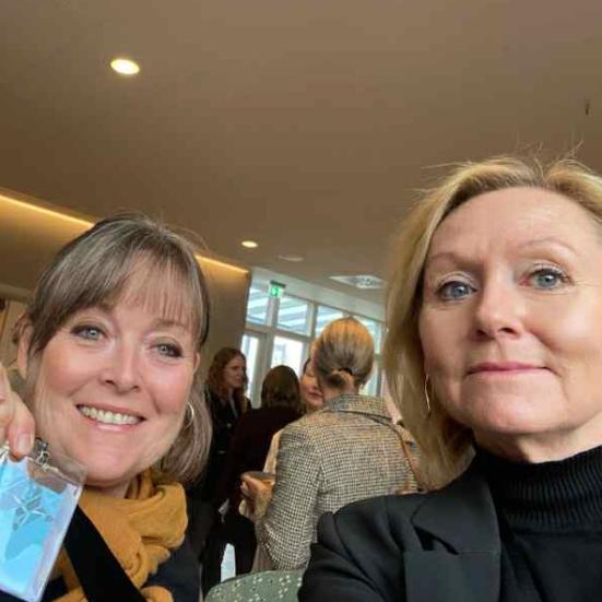 Rapport fra årets Strategisk Folkebiblioteksmøde i Middelfart