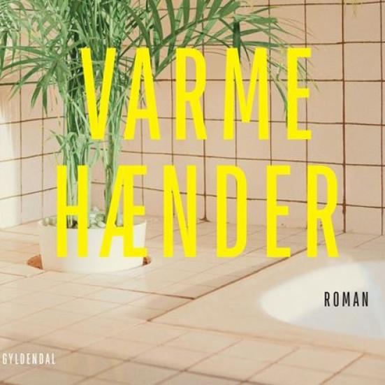 Dorthe anbefaler: Varme hænder