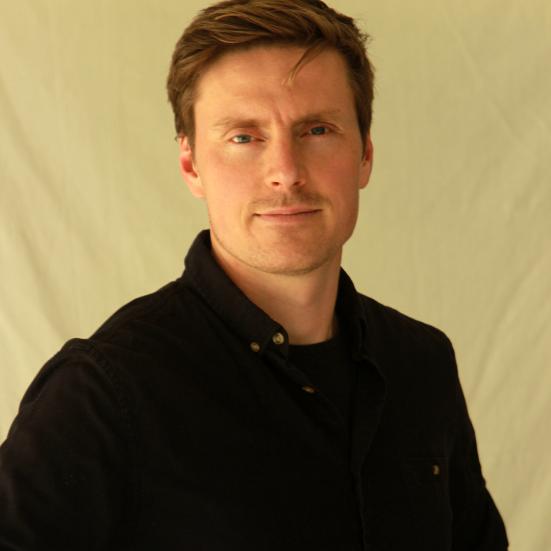 Hvilke bøger 'stemmer' Sebastian Bloch Jensen på?