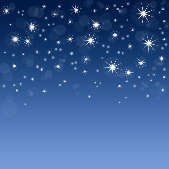 Højtlæsning: Lys- og stjernefortællinger på Nexø Bibliotek d. 20.11.