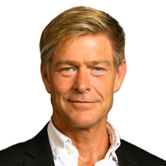 Hvilke bøger 'stemmer' Kasper Flygare på?