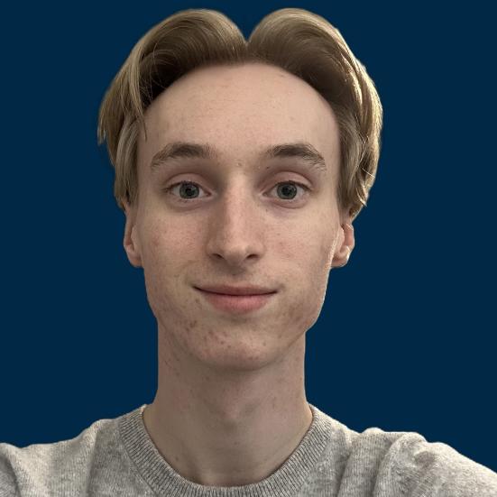 Hvilke bøger 'stemmer' Conrad Severin på?