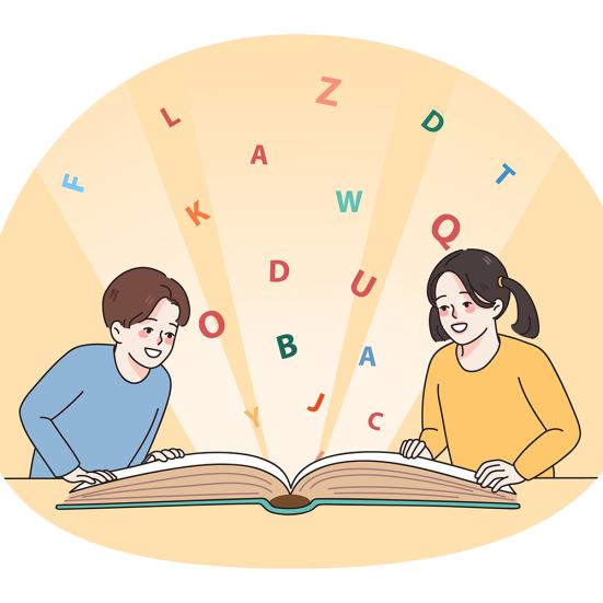 Læsehygge for børnefamilier i januar og februar