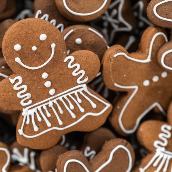 Julen 2025-26: Sådan er åbningstiderne