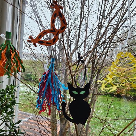 Klippeværksted for børnefamilier (børn fra 4 år). 7.2.26