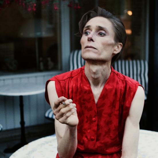 Foto: Sofie Amalie Klougart