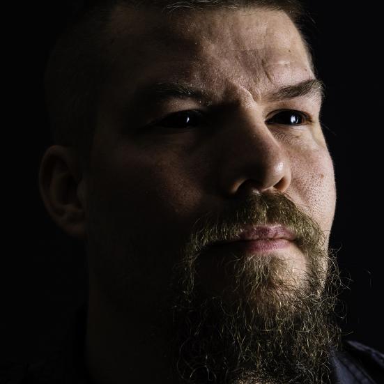 Forfattermøde for børn: Mød gysermesteren Michael Kamp d. 29. januar 2026