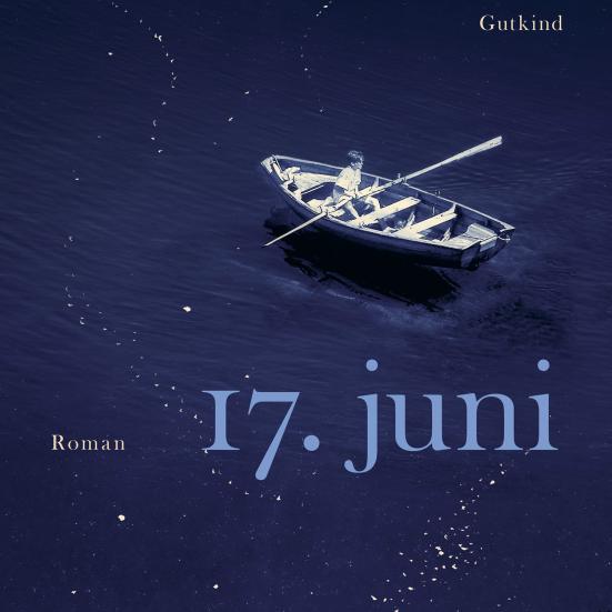 Dorthe anbefaler: 17. juni af AlexSchulman