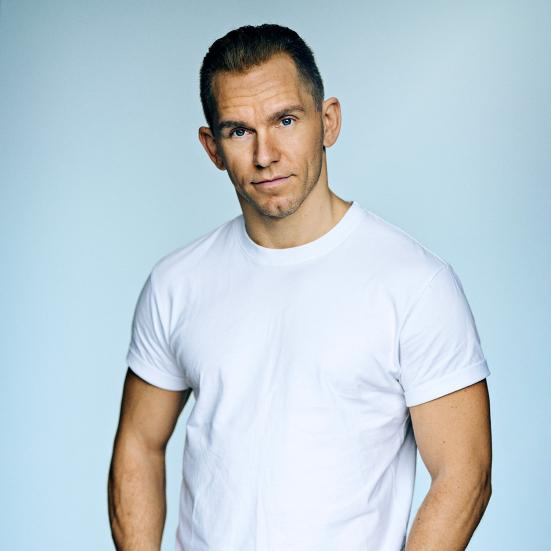 Forfattermøde for børn: Kim Ace d. 21. marts kl. 11-11.45