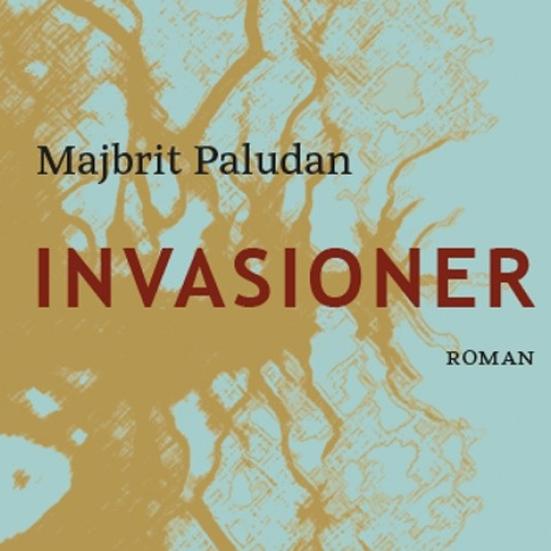 Forfattermøde: Mød debutanten Majbrit Paludan d. 17. marts 2026