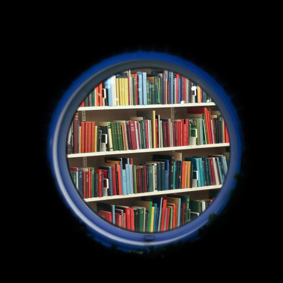 Bibliotekerme & kunstig intelligens 2026