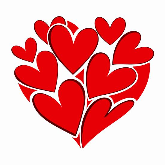 Valentinsdag: 14.2.26 - historien bag