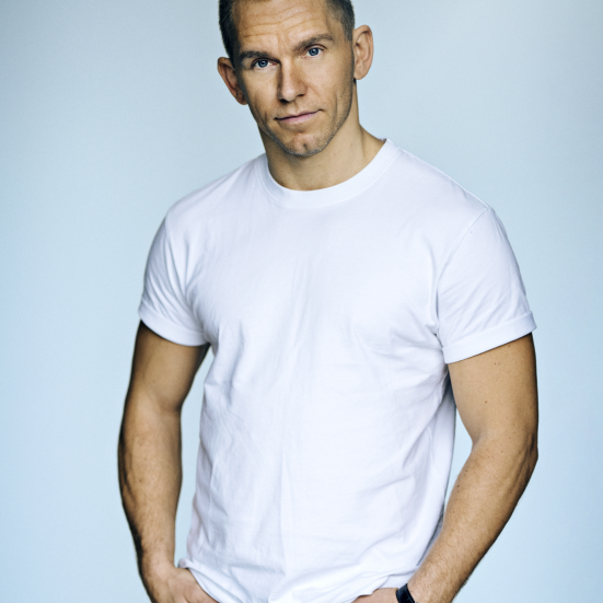 Kim Ace - foto: Simon Knudsen