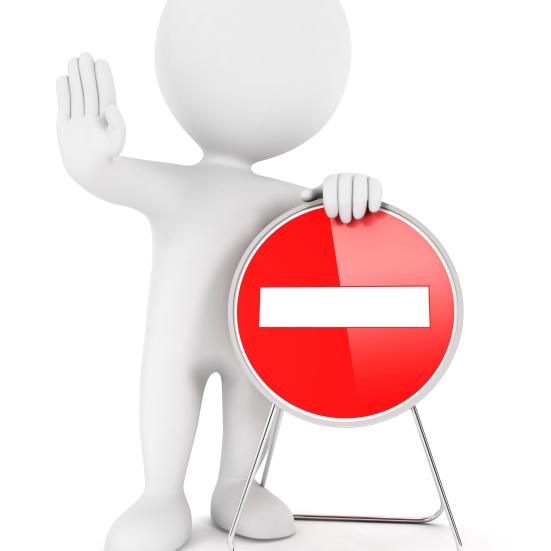 Bibliotekssystemet er nede