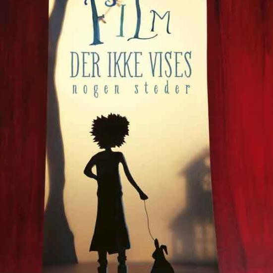 'Film der ikke vises nogen steder' af Yorick Goldewijk