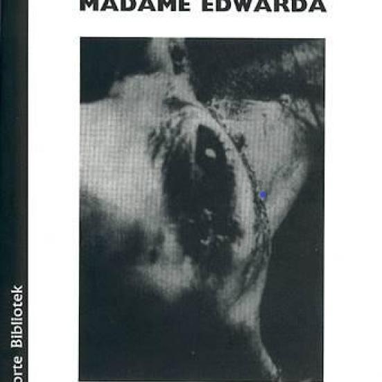 'Historien om øjet' af Georges Bataille