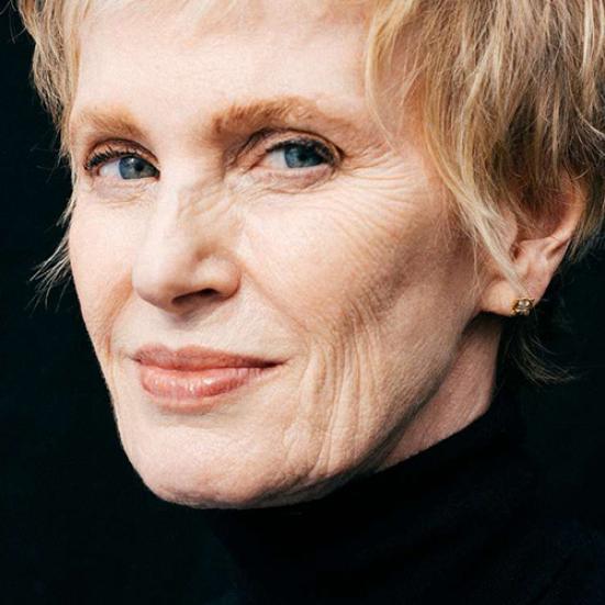 Siri Hustvedt er aktuel med nyt erindringsværk
