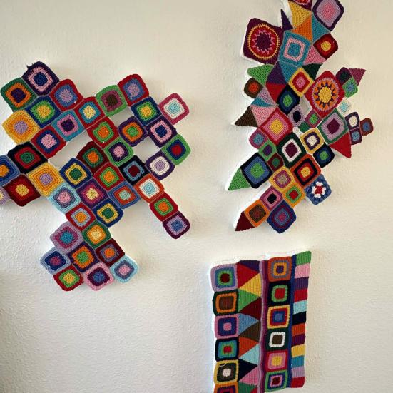 Borgerværker på Nexø Bibliotek