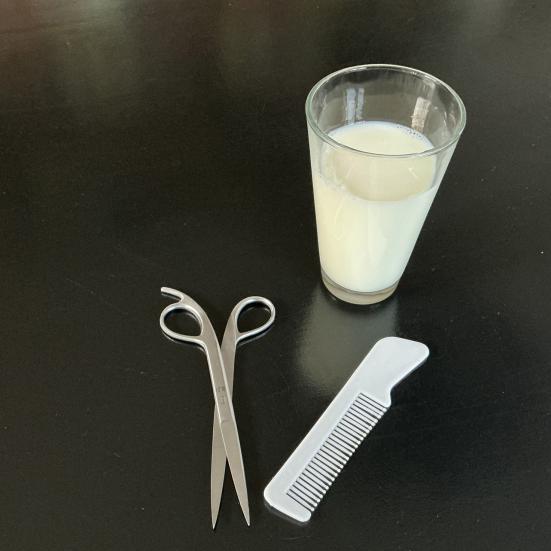 Kom og del læseoplevelser med andre i et uformelt fællesskab på Nexø Bibliotek