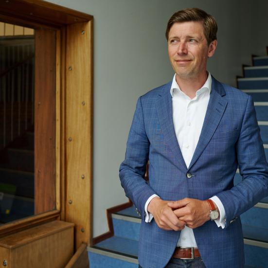 Kristoffer Gravgaard (foto: Marine Gastineau)