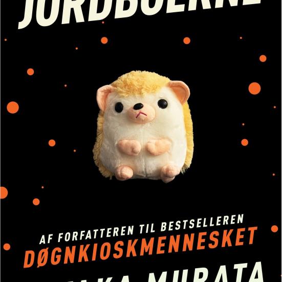 Monica anbefaler 'Hullet' og 'Jordboerne'